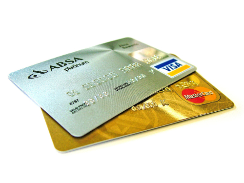 Credit Cards Pic